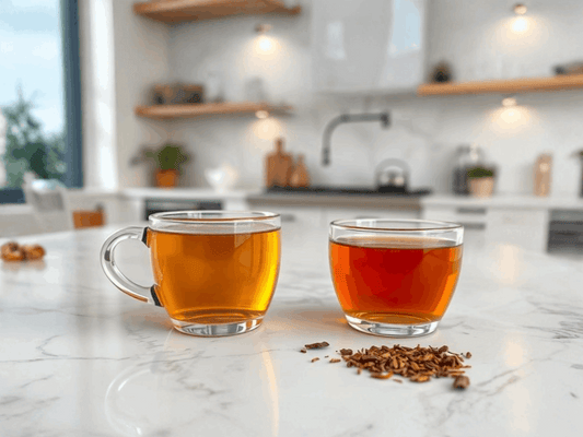 Majestic Black Duo- A Fine Black Tea Experience (Pack of 2)