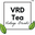 VRD Tea logo