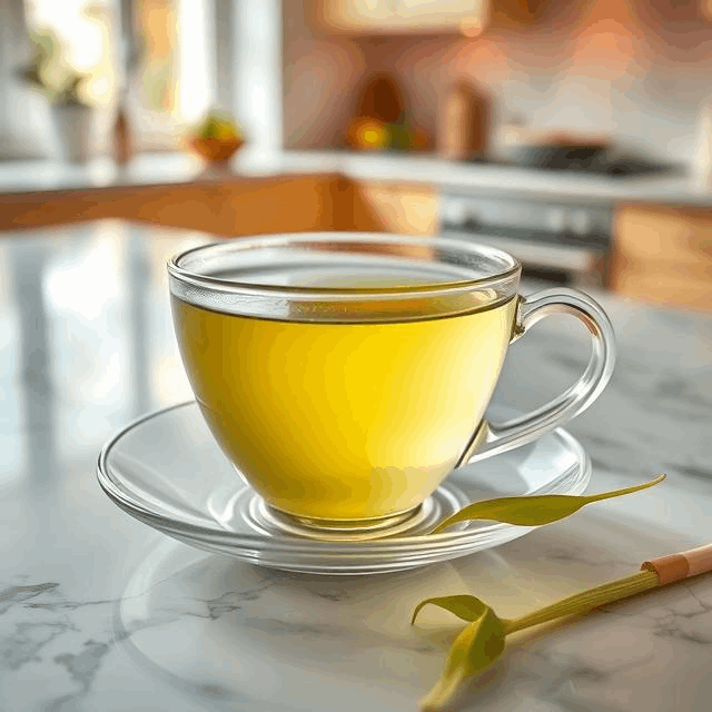 Verdant Bliss Trio-  A Curated Green Tea Experience (Pack of 3)